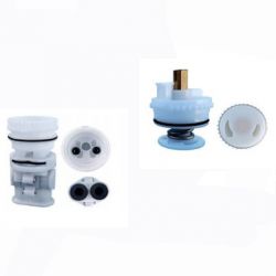 CAP0004 Gerber Single Lever Pressure Balance Cartridge